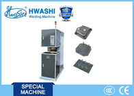 50KVA μηχανή συγκόλλησης σημείων βιδών σφυγμού εναλλασσόμενου ρεύματος Hwashi wl-SP-25K
