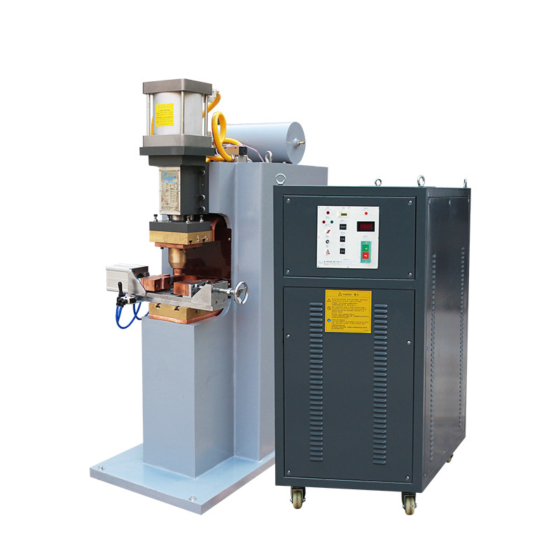 Η Hwashi Advanced Technology Spot Welding Machine για την παραγωγή σκευών μαγειρικής από ανοξείδωτο χάλυβα