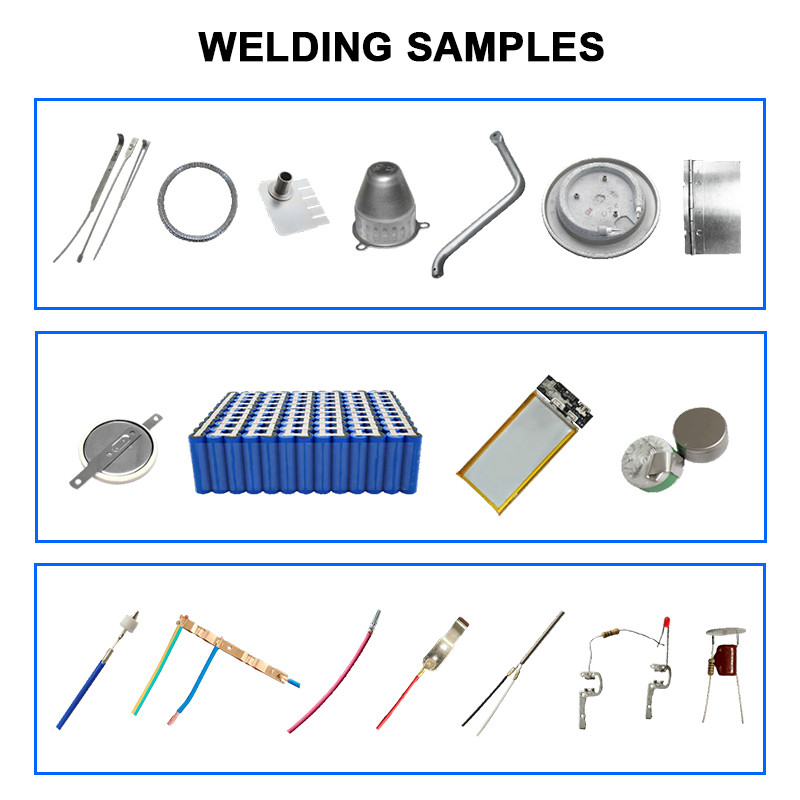 Η Hwashi Advanced Technology Spot Welding Machine για την παραγωγή σκευών μαγειρικής από ανοξείδωτο χάλυβα