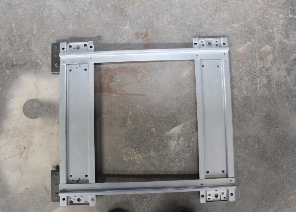 Maximize Productivity Minimize Errors Hwashi’s Seven Axis Double Heads Spot Welder