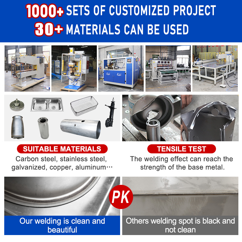 Multi-Axis Forming Mechanism for Versatile Sink Bowl Styles on CNC Stainless Steel Kitchen Sink Bowl Making Machine