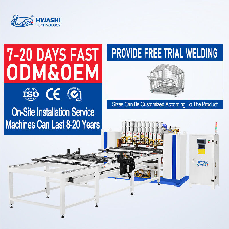 Ηλεκτρονική μηχανή συγκόλλησης με συγχρονισμένη συγκόλληση και προσαρμοστική τεχνολογία