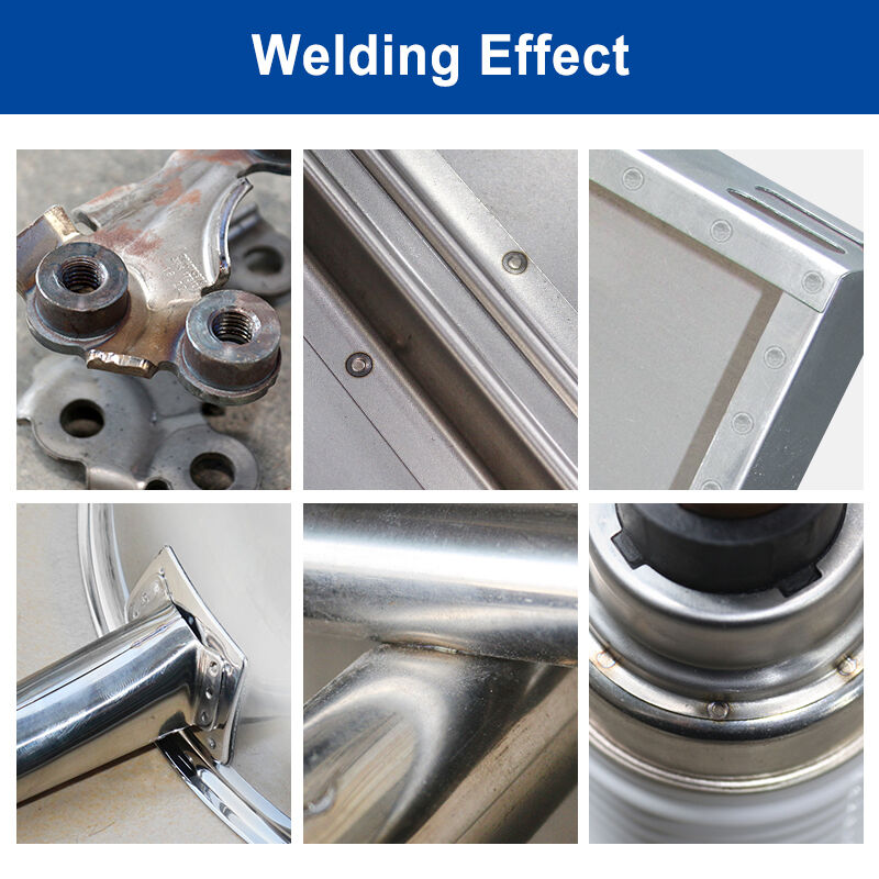 Medium Frequency DC Spot Welding Machine with 1000Hz Inverter Technology and Adjustable Control System for Sheet Metal CE/CCC/ISO Certified