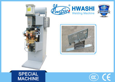 Water-Cooled και αεροκίνητος πνευματικός οξυγονοκολλητής σημείων εναλλασσόμενου ρεύματος για τα μέρη Lockset