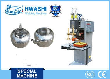 Teapot ανοξείδωτου HWASHI KD5 μηχανή συγκόλλησης σημείων κόσκινων