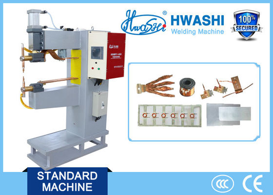 Μηχανή συγκόλλησης σημείων μεσαίας συχνότητας 1000Hz για αλουμινένιο χάλυβα με συγκόλληση σημείων συνεχούς ρεύματος εξοικονόμησης ενέργειας