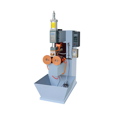 500x300mm Hwashi Seam Welder για εξοπλιστικό θωρακιστή / κυκλικό εξοπλιστή ήχου