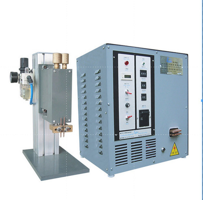 HWASHI Precision Spot Welder Μίνι μηχανή συγκόλλησης με παράλληλο κενό
