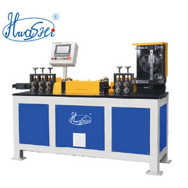 μηχανή συγκόλλησης καλωδίων 1.17mm με Decoiler