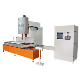 CNC αυτόματη πίεση μηχανών συγκόλλησης νεροχυτών για το ανοξείδωτο