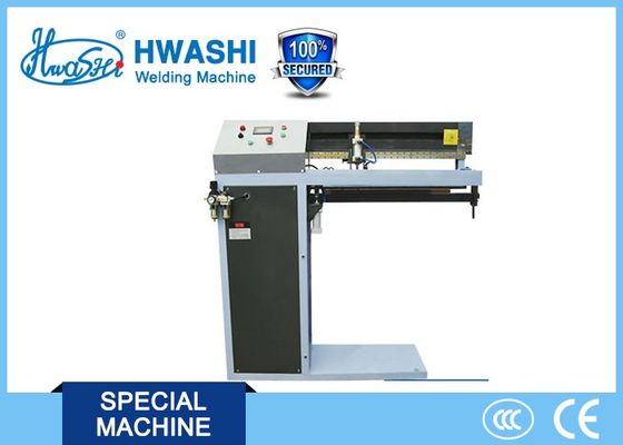 Συμβούλιο Πολιτιστικής Συνεργασίας wl-yz-800 Hwashi αυτόματη ευθεία μηχανή οξυγονοκολλητών ραφών
