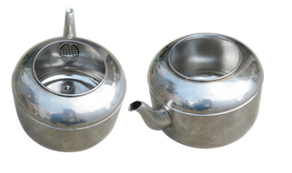 Teapot ανοξείδωτου HWASHI KD5 μηχανή συγκόλλησης σημείων κόσκινων