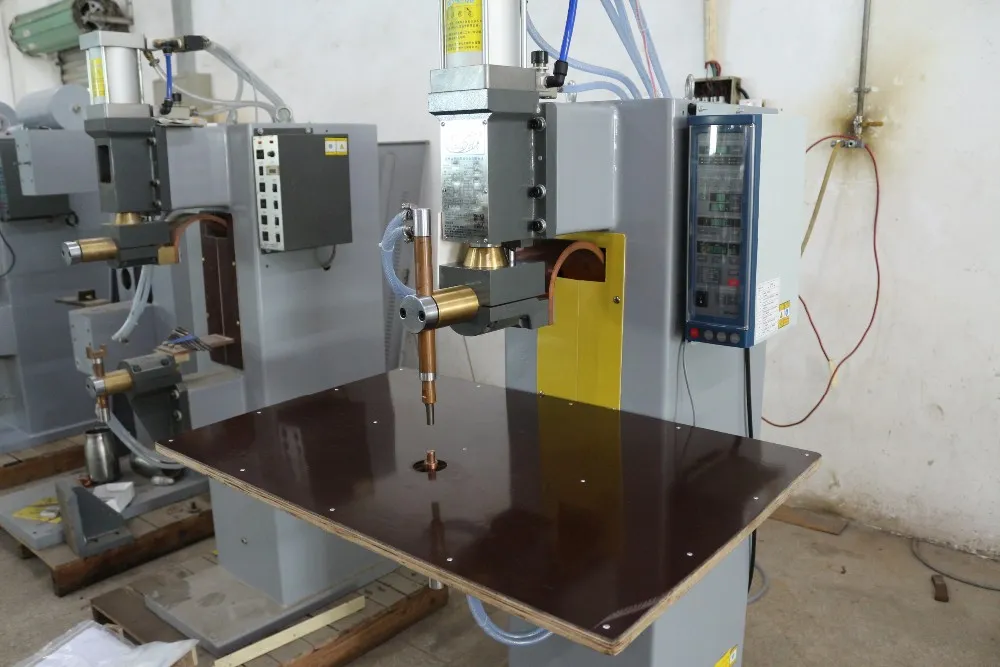 Hwashi Wl-Sp-1ook μηχανή συγκόλλησης με εναλλασσόμενο ρεύμα με υψηλές επιδόσεις 3