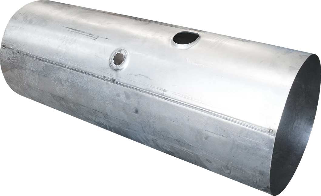 Hwashi Υψηλής ποιότητας μηχανή συγκόλλησης μήκους κυλιόμενης συγκόλλησης για δεξαμενή καυσίμου 3