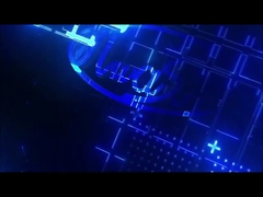 Σωλήνας Bundy αργιλίου χαλκού συμπυκνωτών/μηχανή πενσών σωλήνων, καλώδιο στους συμπυκνωτές σωλήνων