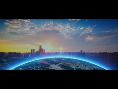 HWASHI Company σχεδιάγραμμα