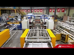 Μηχανή συγκόλλησης καλωδίων